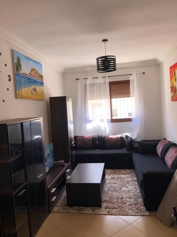Superbe En Centre Apartment Agadir