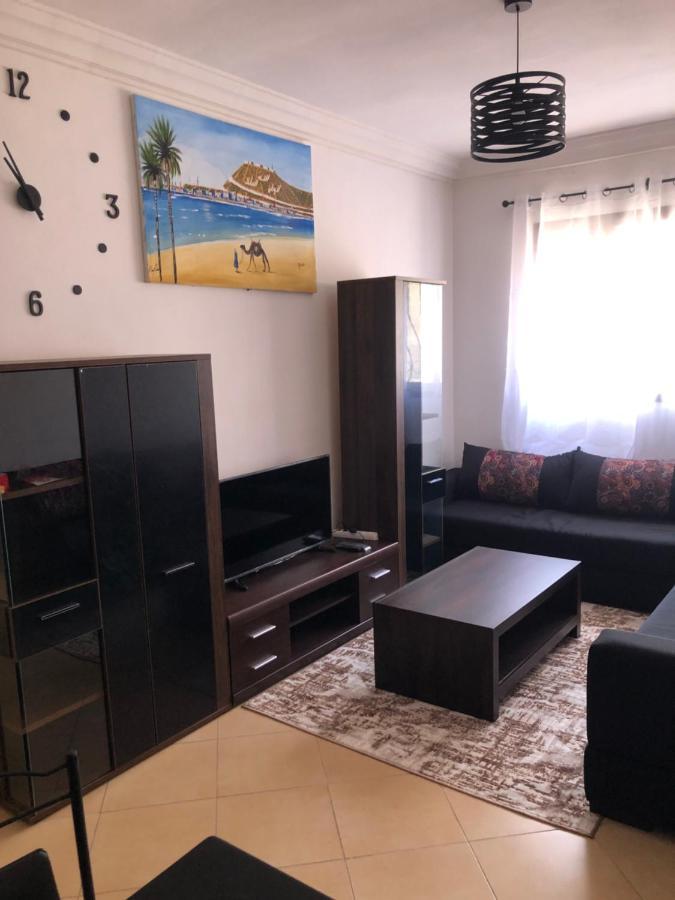 Apartment Superbe En Centre Agadir